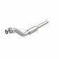 1996 Buick LeSabre 3.8L Direct-Fit Catalytic Converter 4481464 Magnaflow - Catalytic Converters Car Part People
