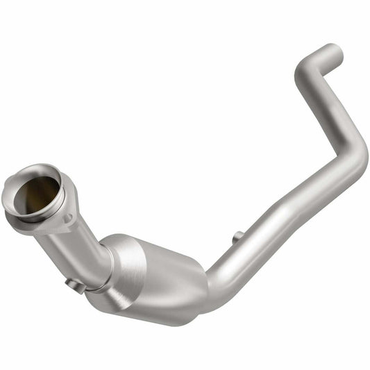1997-98 Buick Skylark CARB Compliant Direct-Fit Cat Converter 4481467 Magnaflow - Catalytic Converters Car Part People