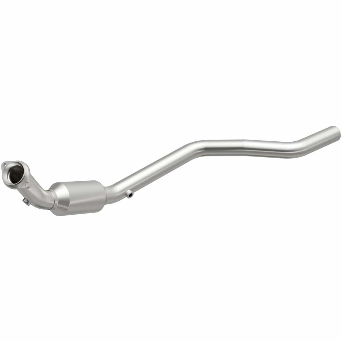 2002 Ford Thunderbird 3.9L Direct-Fit Catalytic Converter 4481468 Magnaflow - Catalytic Converters Car Part People