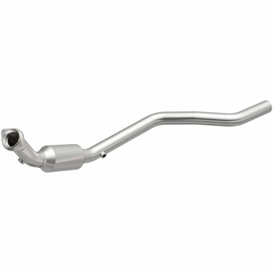 2002 Ford Thunderbird 3.9L Direct-Fit Catalytic Converter 4481468 Magnaflow - Catalytic Converters Car Part People