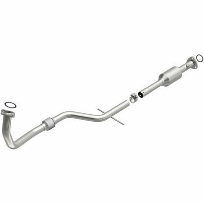 1999-00 Chevrolet Cavalier 2.2L Direct-Fit Catalytic Converter 4481473 Magnaflow