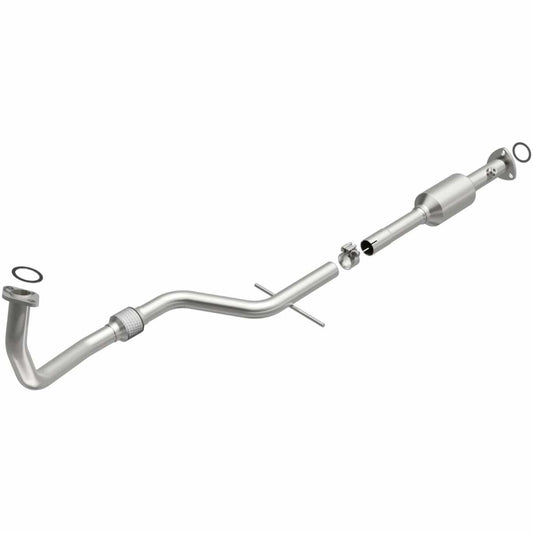 1999-00 Chevrolet Cavalier 2.2L Direct-Fit Catalytic Converter 4481473 Magnaflow