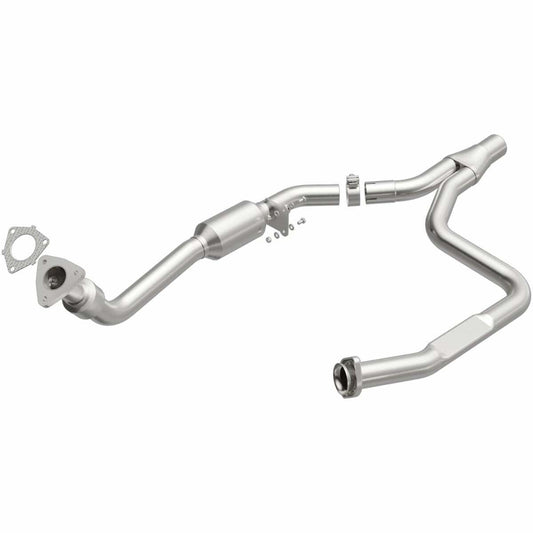 1998 1999 Chevrolet Camaro 5.7L Direct-Fit Catalytic Converter 4481476 Magnaflow