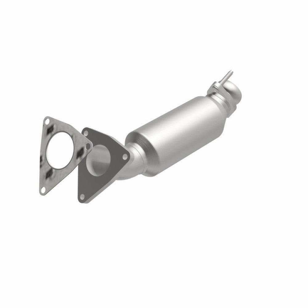 1998 2002 Chevrolet Camaro 5.7L Direct-Fit Catalytic Converter 4481477 Magnaflow - Catalytic Converters Car Part People