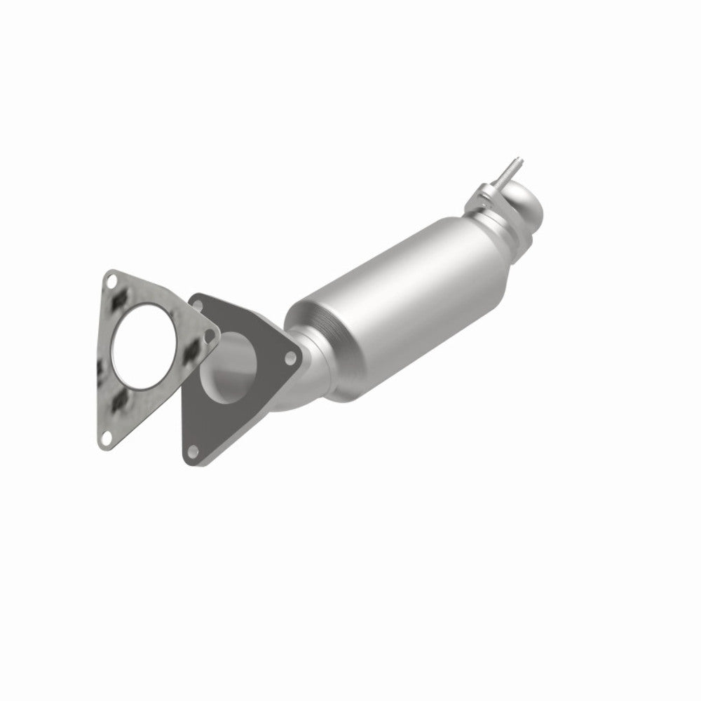 1998 2002 Chevrolet Camaro 5.7L Direct-Fit Catalytic Converter 4481477 Magnaflow - Catalytic Converters Car Part People