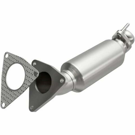 1998 2002 Chevrolet Camaro 5.7L Direct-Fit Catalytic Converter 4481477 Magnaflow - Catalytic Converters Car Part People