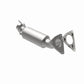 1998 2002 Chevrolet Camaro 5.7L Direct-Fit Catalytic Converter 4481477 Magnaflow - Catalytic Converters Car Part People