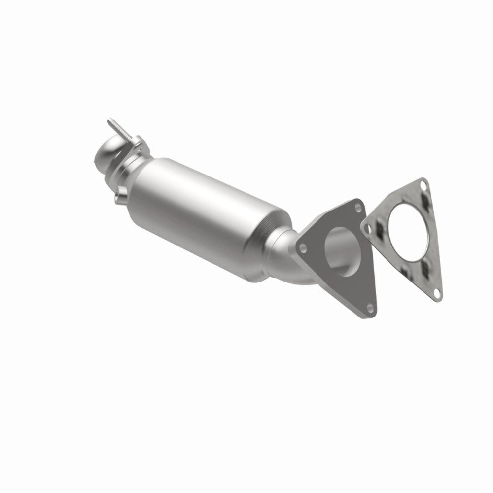 1998 2002 Chevrolet Camaro 5.7L Direct-Fit Catalytic Converter 4481477 Magnaflow - Catalytic Converters Car Part People