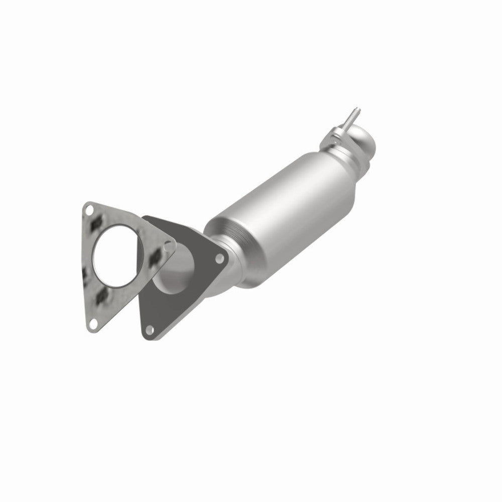 1998 2002 Chevrolet Camaro 5.7L Direct-Fit Catalytic Converter 4481477 Magnaflow - Catalytic Converters Car Part People