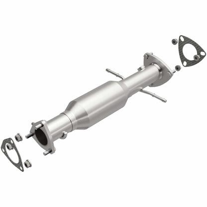 1996 Chevrolet S10 4.3L Direct-Fit Catalytic Converter 4481484 Magnaflow - Catalytic Converters Car Part People