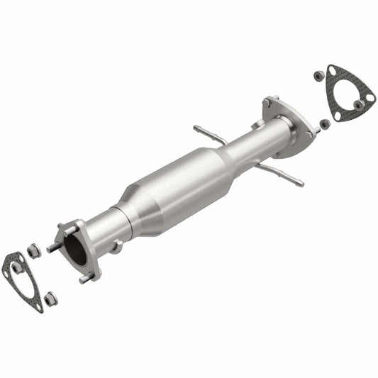1996 Chevrolet S10 4.3L Direct-Fit Catalytic Converter 4481484 Magnaflow - Catalytic Converters Car Part People