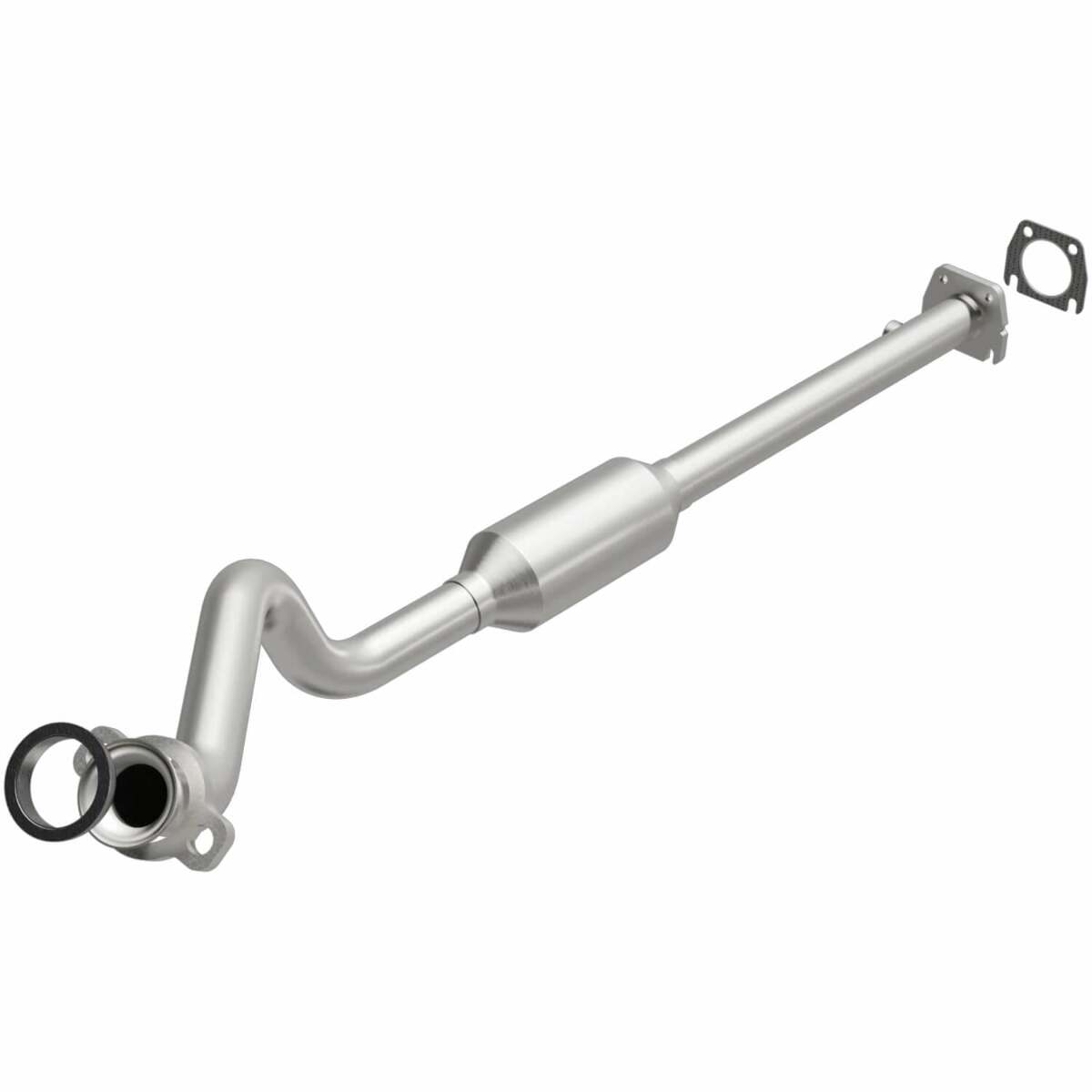 1996 Buick Century 3.1L Direct-Fit Catalytic Converter 4481487 Magnaflow - Catalytic Converters Car Part People