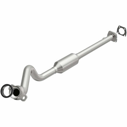 1996 Buick Century 3.1L Direct-Fit Catalytic Converter 4481487 Magnaflow - Catalytic Converters Car Part People