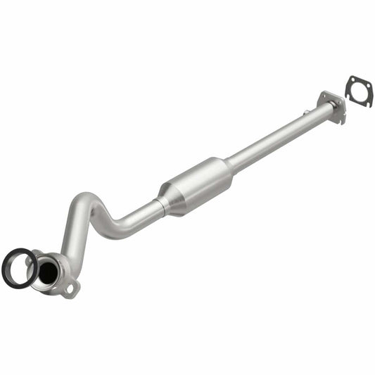 1996 Buick Century 3.1L Direct-Fit Catalytic Converter 4481487 Magnaflow - Catalytic Converters Car Part People