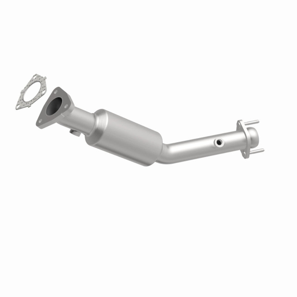 2000 2002 Chevrolet Camaro 5.7L Direct-Fit Catalytic Converter 4481489 Magnaflow