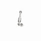 1996 Buick Regal 3.1L Direct-Fit Catalytic Converter 4481498 Magnaflow