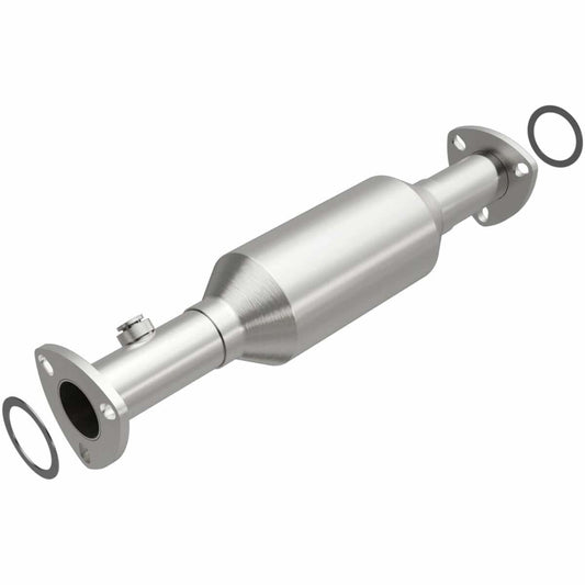 1996-98 Chevrolet Cavalier 2.2L Direct-Fit Catalytic Converter 4481499 Magnaflow