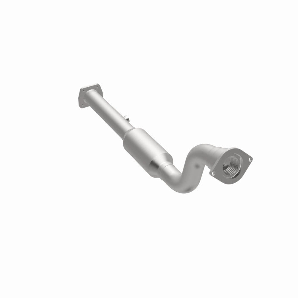 1998 1999 Chevrolet Lumina 3.8L Direct-Fit Catalytic Converter 4481521 Magnaflow - Catalytic Converters Car Part People