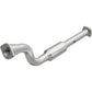 1998 1999 Chevrolet Lumina 3.8L Direct-Fit Catalytic Converter 4481521 Magnaflow - Catalytic Converters Car Part People