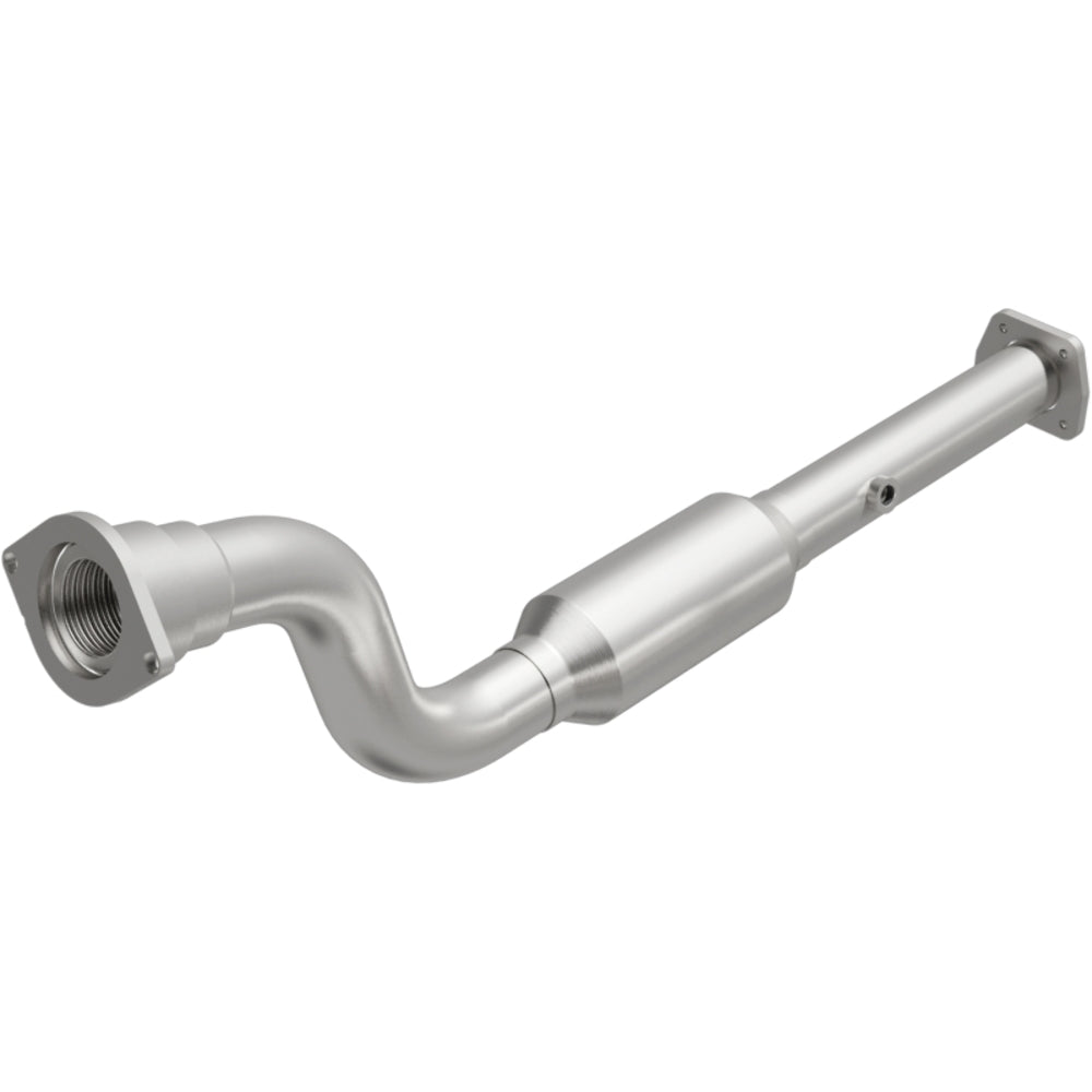 1998 1999 Chevrolet Lumina 3.8L Direct-Fit Catalytic Converter 4481521 Magnaflow - Catalytic Converters Car Part People