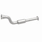 1998 1999 Chevrolet Lumina 3.8L Direct-Fit Catalytic Converter 4481521 Magnaflow - Catalytic Converters Car Part People