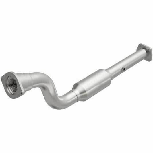 1998 1999 Chevrolet Lumina 3.8L Direct-Fit Catalytic Converter 4481521 Magnaflow - Catalytic Converters Car Part People