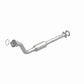 1996 1997 Chevrolet Lumina 3.4L Direct-Fit Catalytic Converter 4481522 Magnaflow