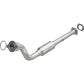 1996 1997 Chevrolet Lumina 3.4L Direct-Fit Catalytic Converter 4481522 Magnaflow