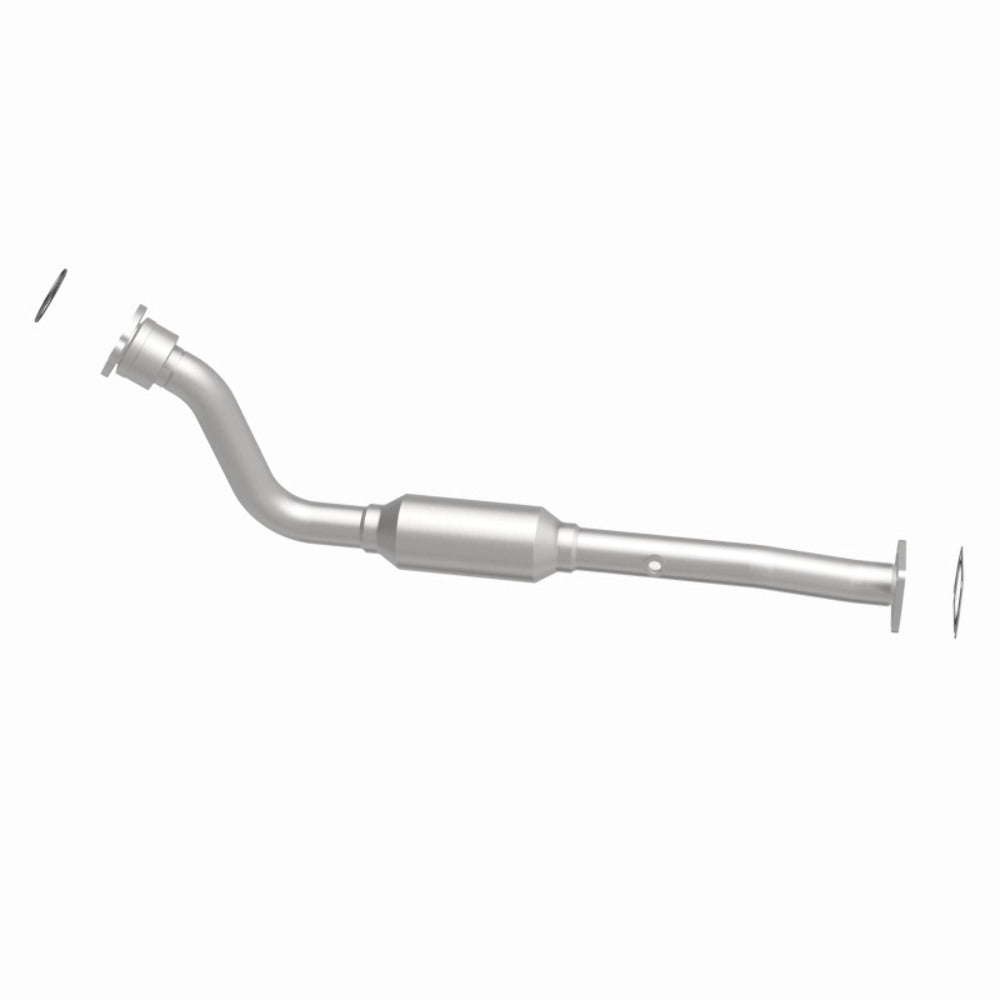 1996 1997 Chevrolet Lumina 3.4L Direct-Fit Catalytic Converter 4481522 Magnaflow