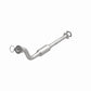 1996 1997 Chevrolet Lumina 3.4L Direct-Fit Catalytic Converter 4481522 Magnaflow