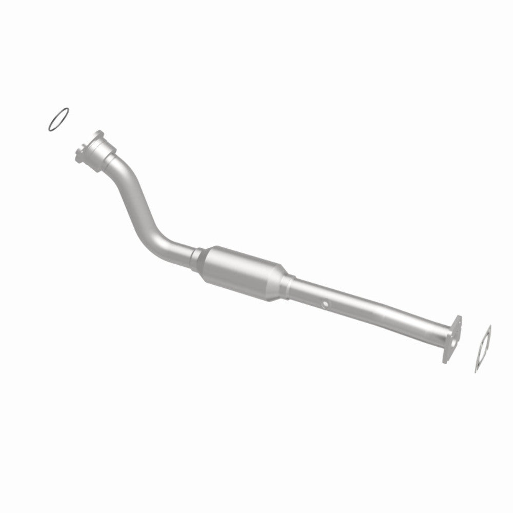 1996 1997 Chevrolet Lumina 3.4L Direct-Fit Catalytic Converter 4481522 Magnaflow