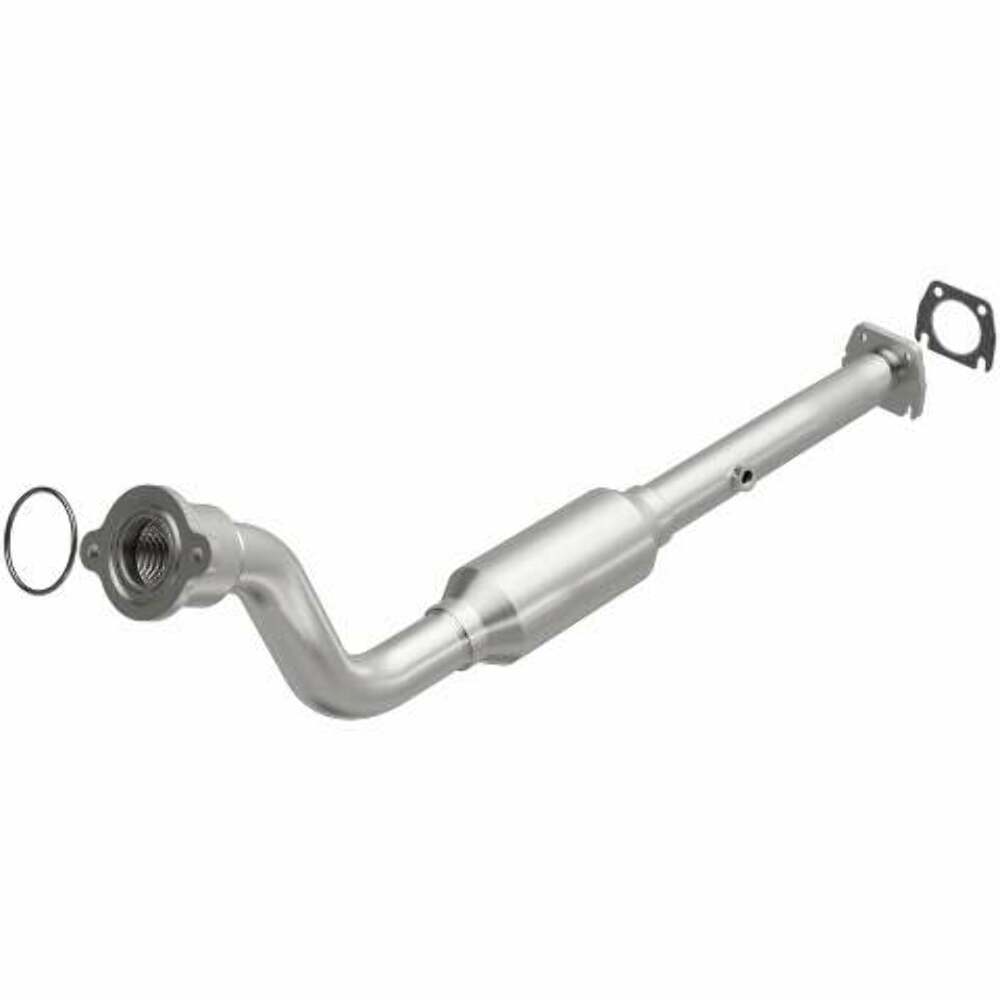 1996 1997 Chevrolet Lumina 3.4L Direct-Fit Catalytic Converter 4481522 Magnaflow
