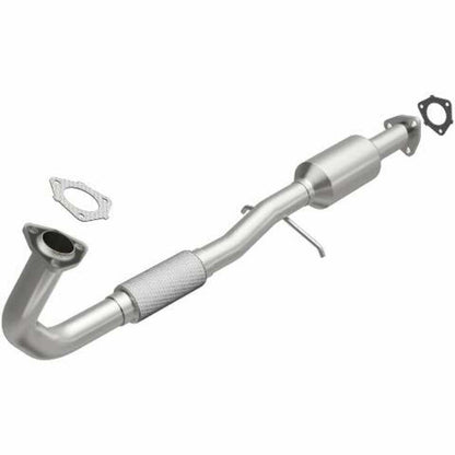 1996 1999 Saturn SC1 1.9L Direct-Fit Catalytic Converter 4481535 Magnaflow