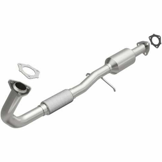 1996 1999 Saturn SC1 1.9L Direct-Fit Catalytic Converter 4481535 Magnaflow