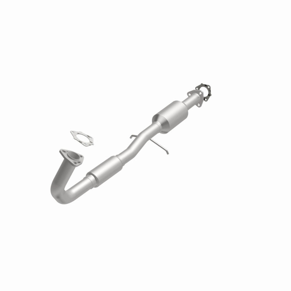 1996 1999 Saturn SC1 1.9L Direct-Fit Catalytic Converter 4481535 Magnaflow