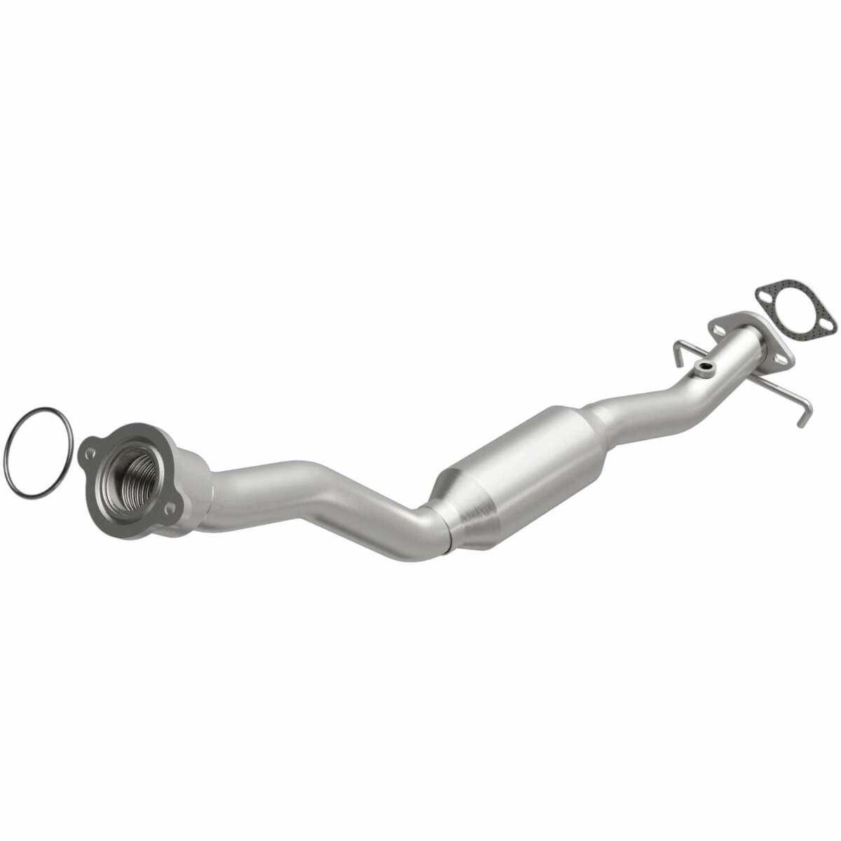1997 Buick Century 3.1L Direct-Fit Catalytic Converter 4481537 Magnaflow - Catalytic Converters Car Part People