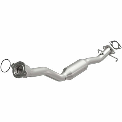 1997 Buick Century 3.1L Direct-Fit Catalytic Converter 4481537 Magnaflow - Catalytic Converters Car Part People