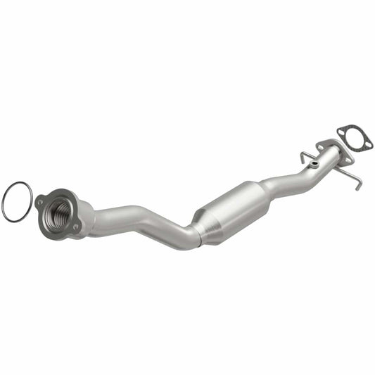 1997 Buick Century 3.1L Direct-Fit Catalytic Converter 4481537 Magnaflow - Catalytic Converters Car Part People