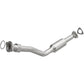 1997 2003 Chevrolet Malibu 3.1L Direct-Fit Catalytic Converter 4481539 Magnaflow