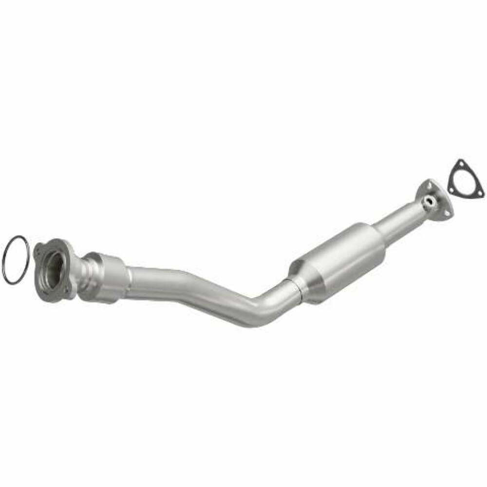 1997 2003 Chevrolet Malibu 3.1L Direct-Fit Catalytic Converter 4481539 Magnaflow