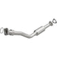 1997 2003 Chevrolet Malibu 3.1L Direct-Fit Catalytic Converter 4481539 Magnaflow