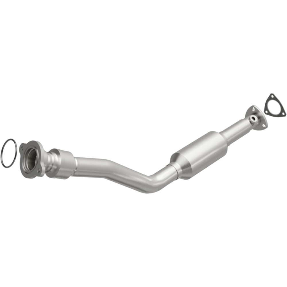 1997 2003 Chevrolet Malibu 3.1L Direct-Fit Catalytic Converter 4481539 Magnaflow