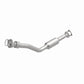 1997 2003 Chevrolet Malibu 3.1L Direct-Fit Catalytic Converter 4481539 Magnaflow