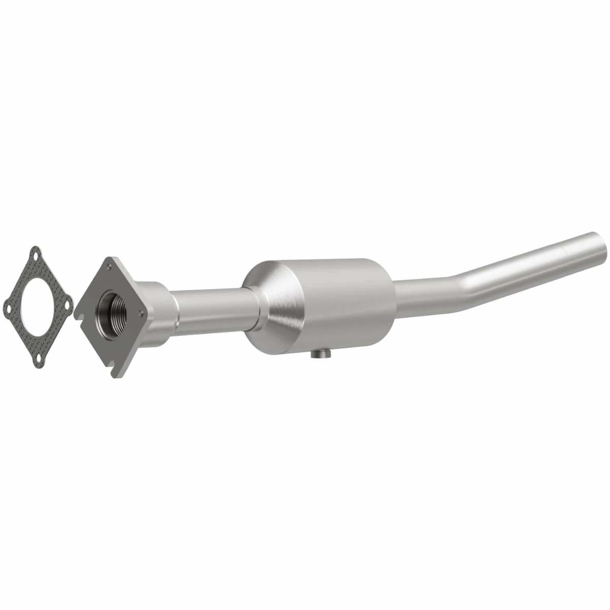 2001-03 Chrysler PT Cruiser 2.4L DirectFit Catalytic Converter 4481542 Magnaflow - Catalytic Converters Car Part People