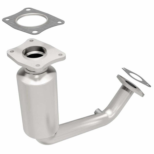 00/02 Ford Focus 2.0L Direct-Fit Catalytic Converter 448160 Magnaflow