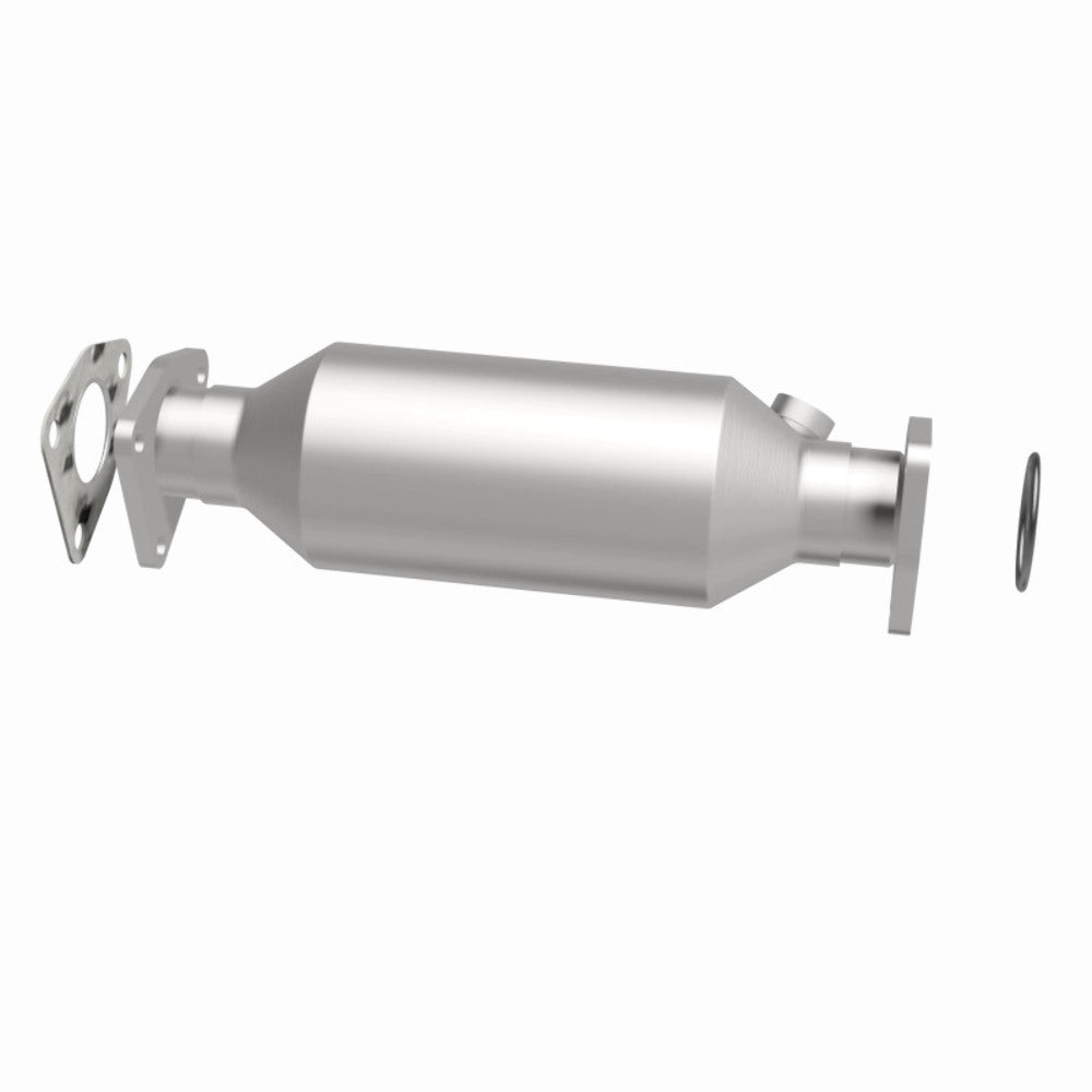 1996 2001 Honda Prelude 2.2L Direct-Fit Catalytic Converter 4481604 Magnaflow - Catalytic Converters Car Part People