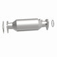 1996 2001 Honda Prelude 2.2L Direct-Fit Catalytic Converter 4481604 Magnaflow - Catalytic Converters Car Part People