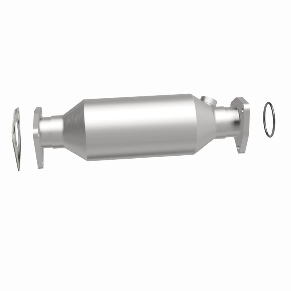 1996 2001 Honda Prelude 2.2L Direct-Fit Catalytic Converter 4481604 Magnaflow - Catalytic Converters Car Part People