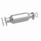 1996 2001 Honda Prelude 2.2L Direct-Fit Catalytic Converter 4481604 Magnaflow - Catalytic Converters Car Part People