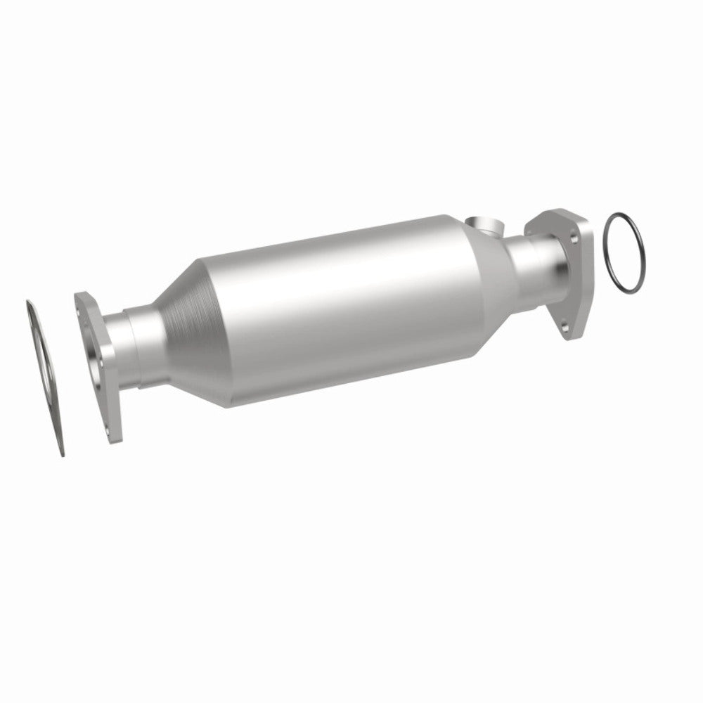1996 2001 Honda Prelude 2.2L Direct-Fit Catalytic Converter 4481604 Magnaflow - Catalytic Converters Car Part People